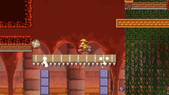 Ruins & Switch — screenshot 3
