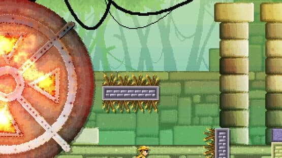 Ruins & Switch — screenshot 4