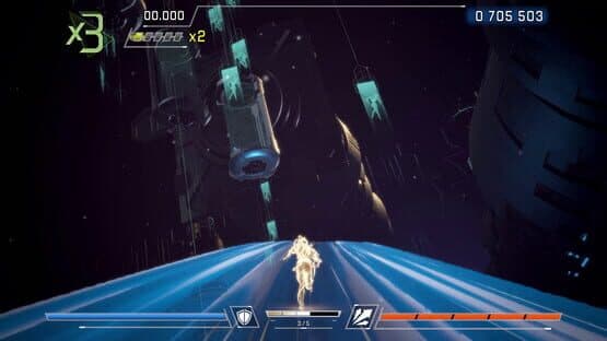 Outshine — screenshot 1