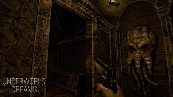 Underworld Dreams: The False King — screenshot 2