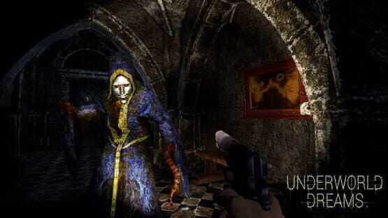 Underworld Dreams: The False King — screenshot 3