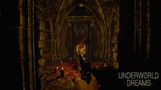 Underworld Dreams: The False King — screenshot 5