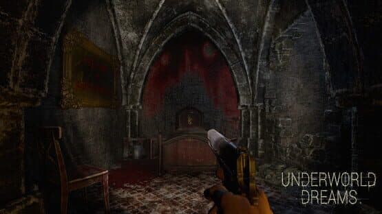 Underworld Dreams: The False King — screenshot 6