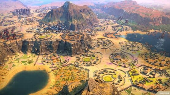 Humankind: Cultures of Africa — screenshot 4