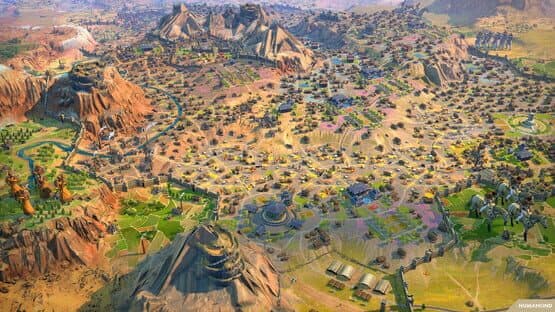 Humankind: Cultures of Africa — screenshot 5