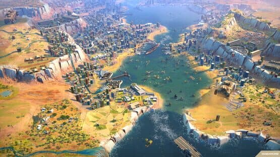 Humankind: Cultures of Africa — screenshot 6