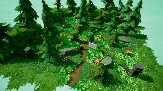 MageRun — screenshot 4