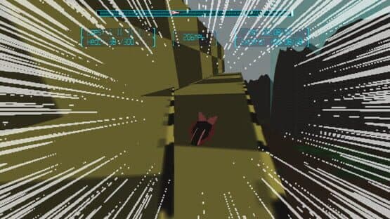 Atomic Cyclecar Racing — screenshot 1