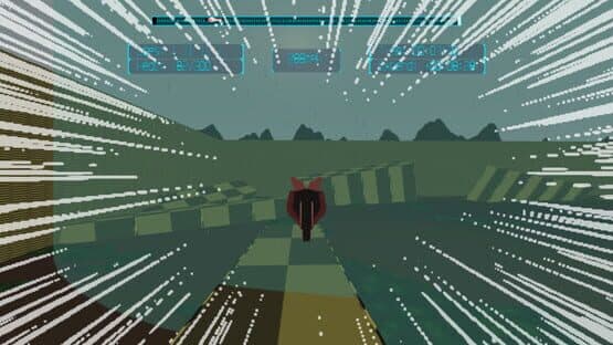 Atomic Cyclecar Racing — screenshot 2