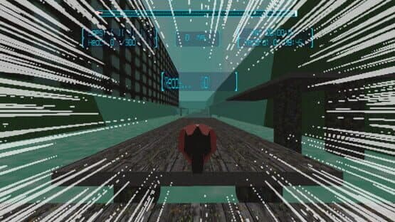 Atomic Cyclecar Racing — screenshot 3