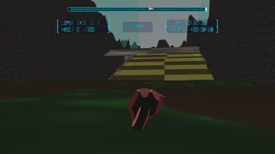 Atomic Cyclecar Racing — screenshot 6