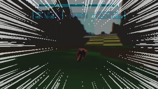 Atomic Cyclecar Racing — screenshot 7