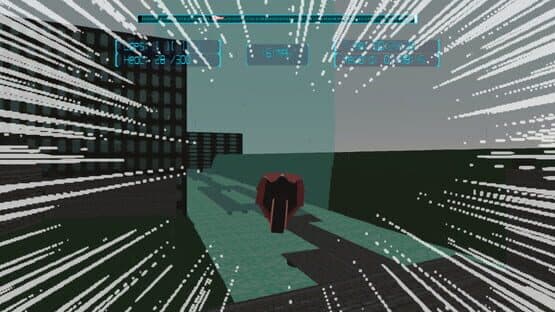 Atomic Cyclecar Racing — screenshot 8