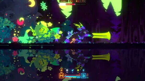 Mini Island: Aroma — screenshot 1