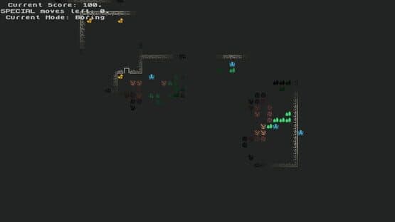 Lonely Tribes — screenshot 1