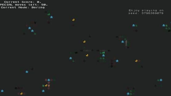 Lonely Tribes — screenshot 2