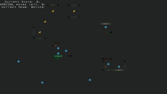 Lonely Tribes — screenshot 3