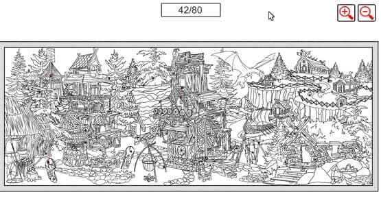 Search All: Runes — screenshot 2