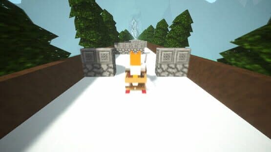 Dann Fox & the Time Machine — screenshot 2