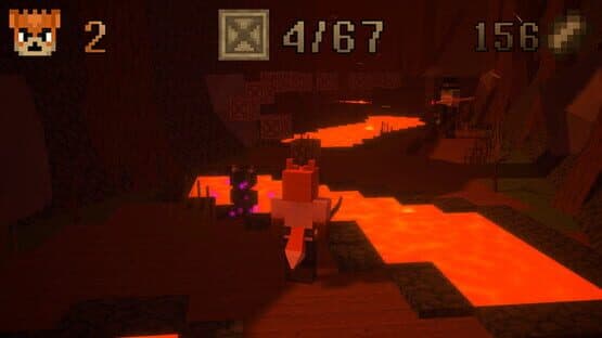 Dann Fox & the Time Machine — screenshot 5