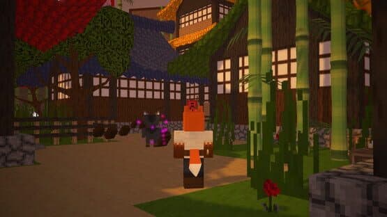 Dann Fox & the Time Machine — screenshot 7