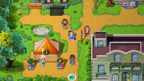 Beasties — screenshot 1