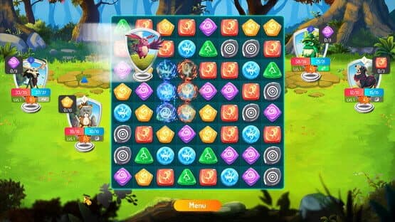 Beasties — screenshot 2