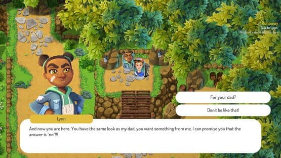 Beasties — screenshot 5
