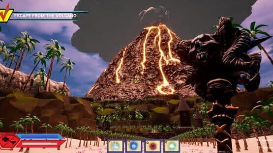 Dark Magic 2 — screenshot 1
