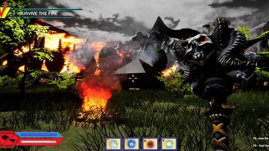 Dark Magic 2 — screenshot 3