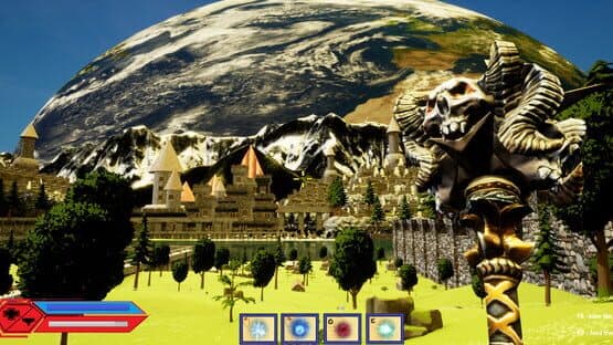 Dark Magic 2 — screenshot 4