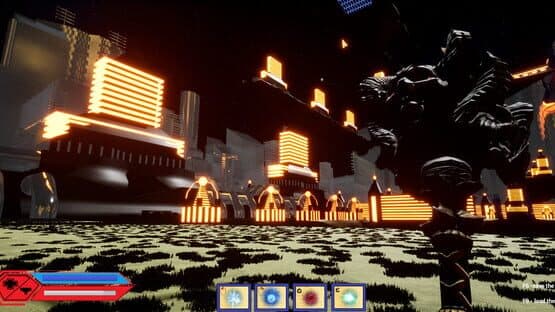 Dark Magic 2 — screenshot 8