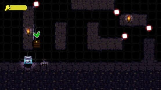 Slime Escape — screenshot 1