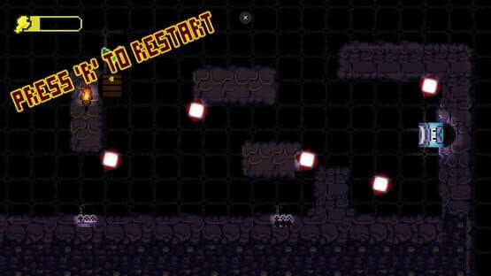 Slime Escape — screenshot 2
