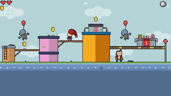 Scroll of Life — screenshot 1