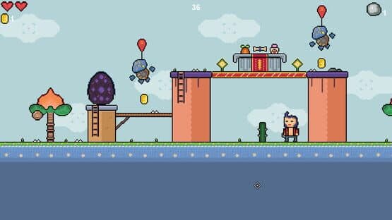 Scroll of Life — screenshot 3