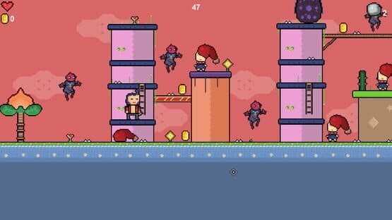 Scroll of Life — screenshot 4
