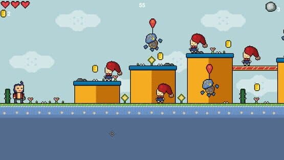 Scroll of Life — screenshot 6