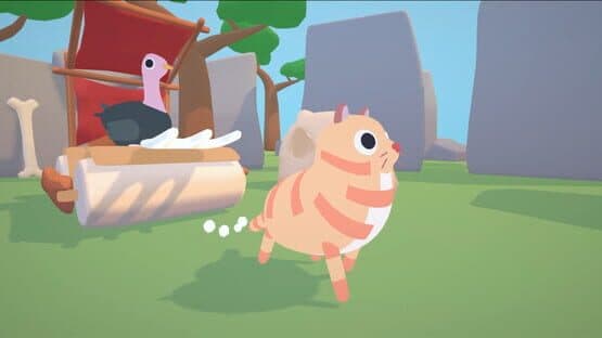 Zoo Squad — screenshot 1