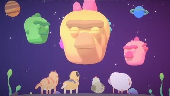 Zoo Squad — screenshot 2