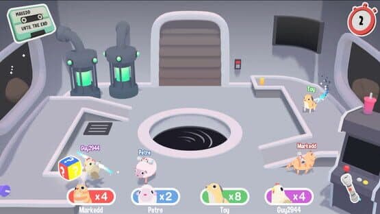 Zoo Squad — screenshot 3