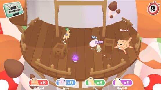 Zoo Squad — screenshot 4