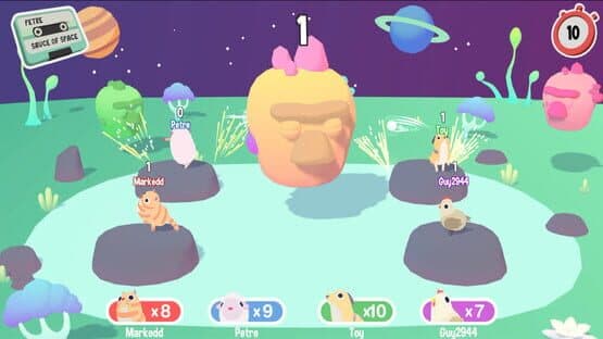 Zoo Squad — screenshot 5