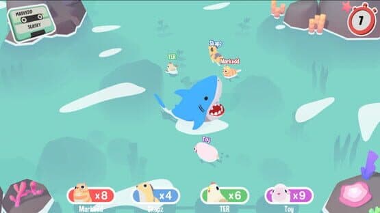 Zoo Squad — screenshot 6