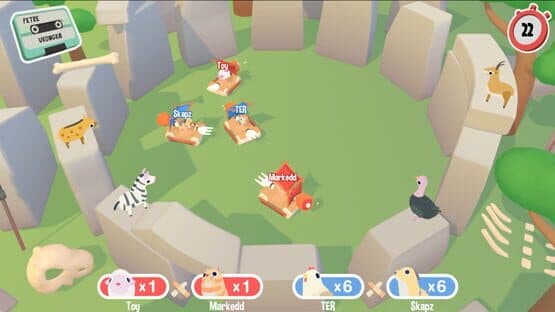 Zoo Squad — screenshot 7