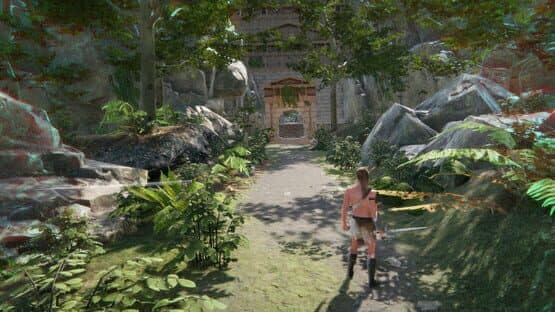 Ex Natura: Nature Corrupted — screenshot 3