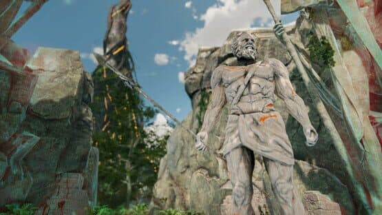 Ex Natura: Nature Corrupted — screenshot 4