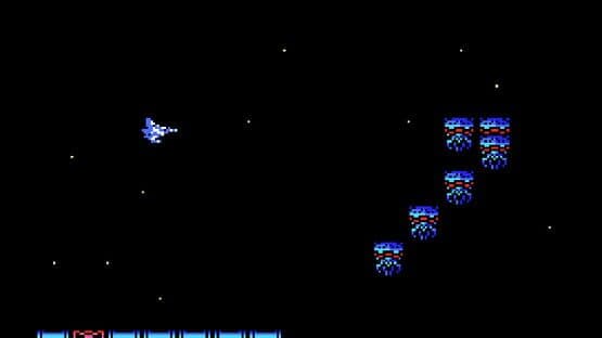 Salamander — screenshot 2