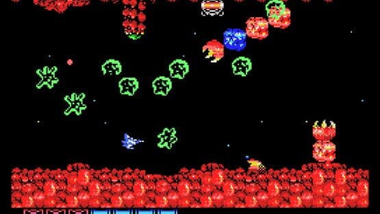 Salamander — screenshot 3
