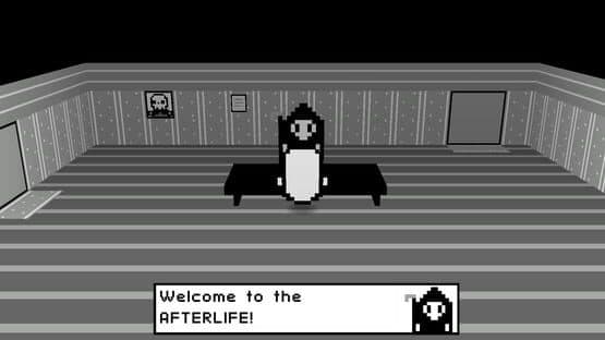 Restless Soul — screenshot 1